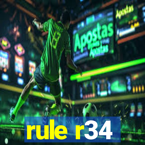 rule r34